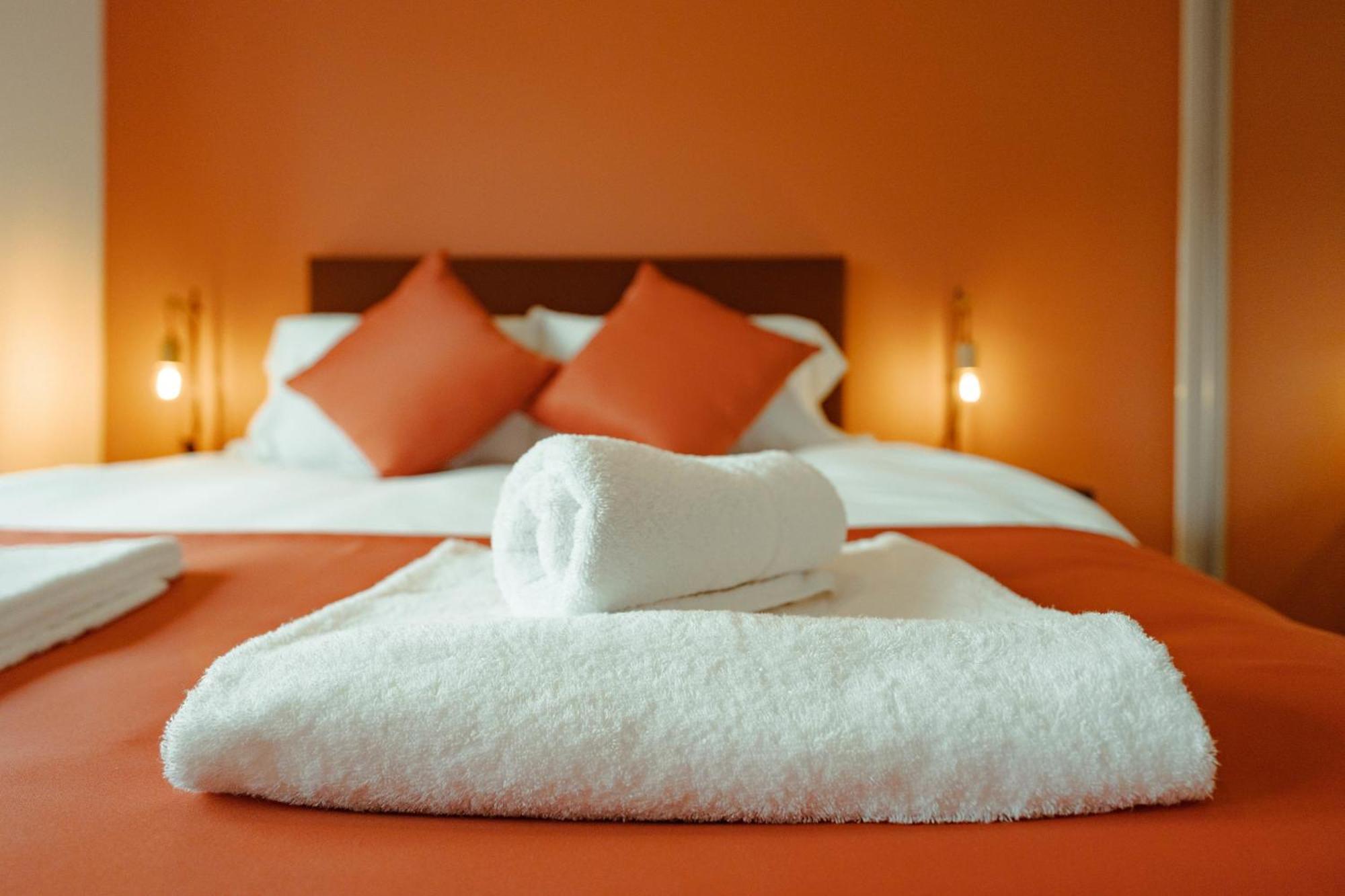 Stayzeni, Hardwick House Derby 1 Bed Apartment Eksteriør billede